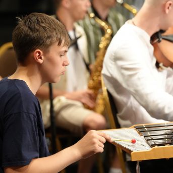 Lai top!  2025 5.diena - 