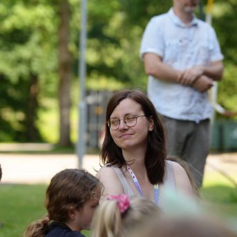 Lai top!  2025 5.diena - 