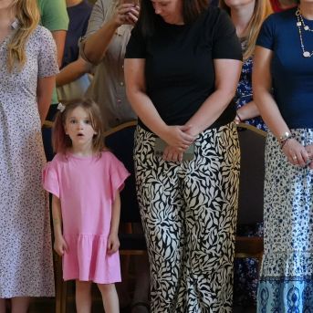 Lai top!  2025 5.diena - 