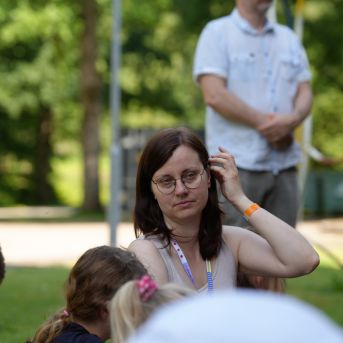 Lai top!  2025 5.diena - 