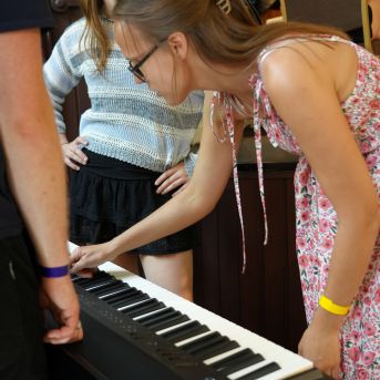 Lai top!  2025 5.diena - 