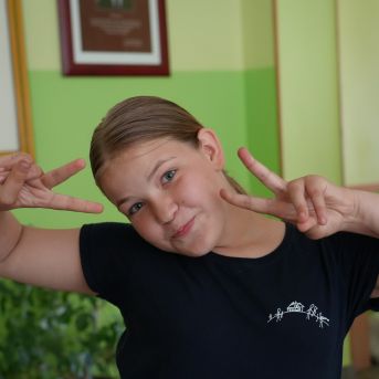 Lai top!  2025 5.diena - 