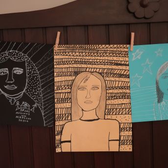 Lai top!  2025 5.diena - 