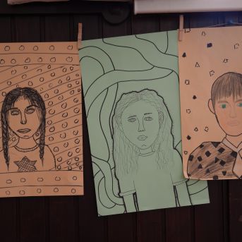 Lai top!  2025 5.diena - 