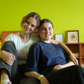 Lai top!  2025 5.diena - 