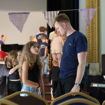 Lai top!  2025 5.diena - 