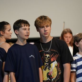 Lai top!  2025 5.diena - 