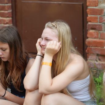 Lai top!  2025 5.diena - 