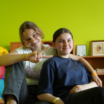 Lai top!  2025 5.diena - 