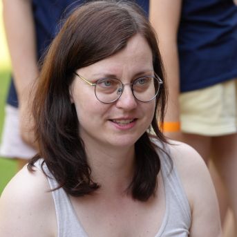 Lai top!  2025 5.diena - 