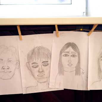 Lai top!  2025 5.diena - 