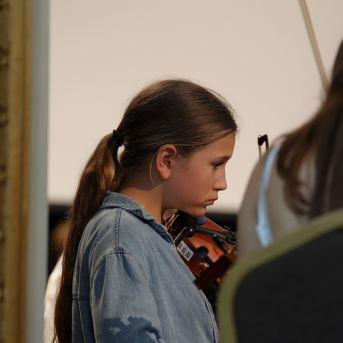 Lai top!  2025 5.diena - 