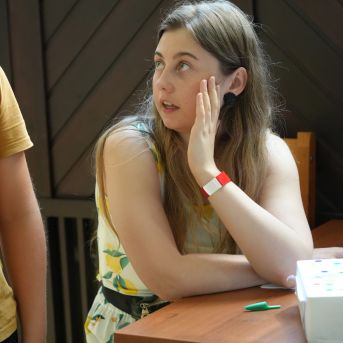 Lai top!  2025 5.diena - 