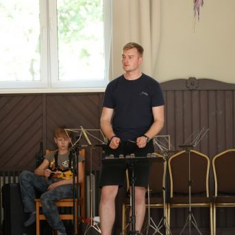 Lai top!  2025 5.diena - 