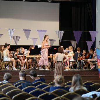 Lai top!  2025 5.diena - 