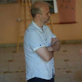 Lai top!  2025 5.diena - 