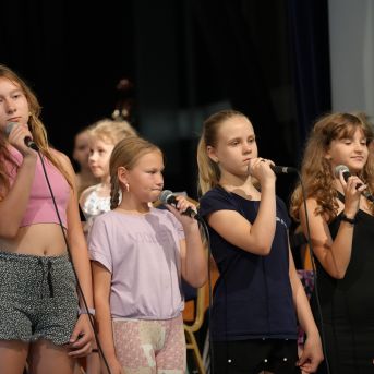 Lai top!  2025 5.diena - 