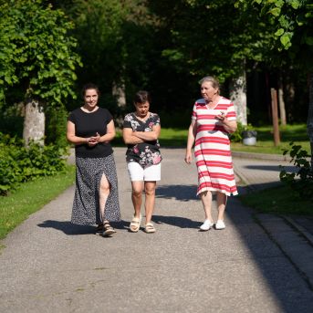 Lai top!  2025 5.diena - 