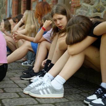 Lai top!  2025 5.diena - 