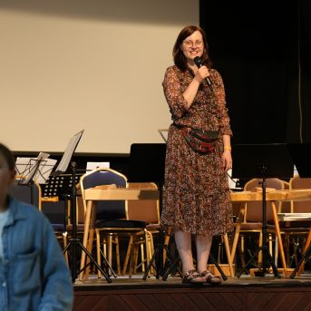 Lai top!  2025 5.diena - 