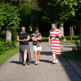 Lai top!  2025 5.diena - 