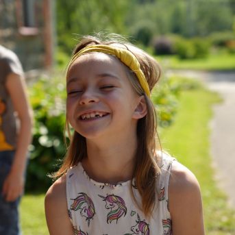 Lai top!  2025 5.diena - 