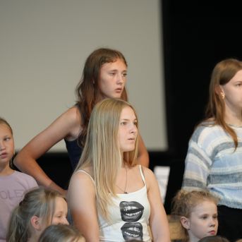 Lai top!  2025 5.diena - 