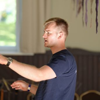 Lai top!  2025 5.diena - 