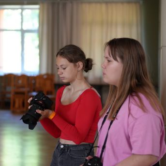 Lai top!  2025 5.diena - 