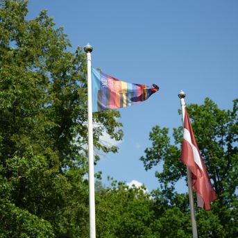 Lai top!  2025 5.diena - 