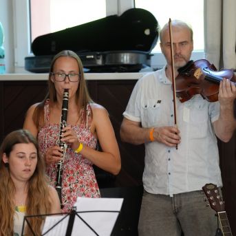 Lai top!  2025 5.diena - 