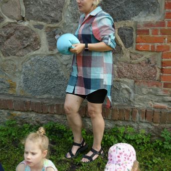 Lai top!  2025 5.diena - 