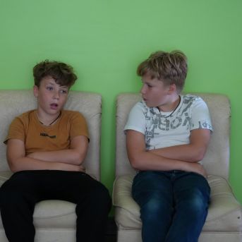 Lai top!  2025 5.diena - 