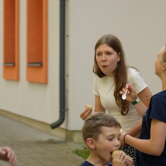 Lai top!  2025 5.diena - 