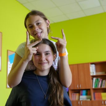 Lai top!  2025 5.diena - 