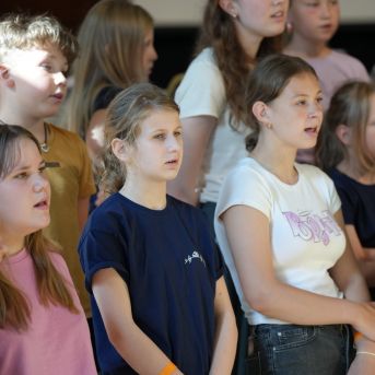 Lai top!  2025 5.diena - 