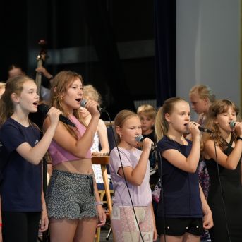 Lai top!  2025 5.diena - 