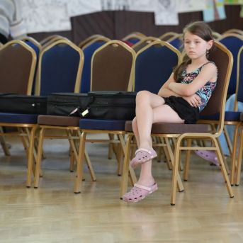 Lai top!  2025 5.diena - 