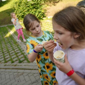 Lai top!  2025 5.diena - 