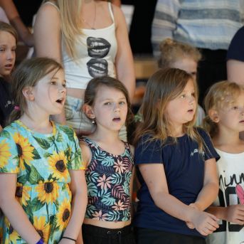 Lai top!  2025 5.diena - 