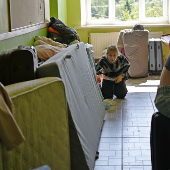 Lai top!  2025 5.diena - 