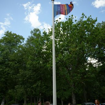 Lai top!  2025 5.diena - 