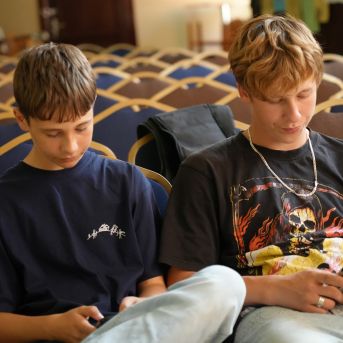 Lai top!  2025 5.diena - 