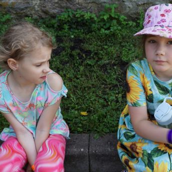 Lai top!  2025 5.diena - 