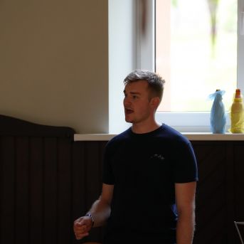 Lai top!  2025 5.diena - 