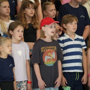 Lai top!  2025 5.diena - 