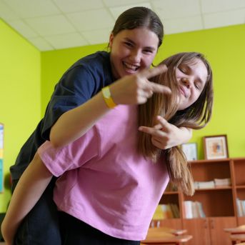 Lai top!  2025 5.diena - 