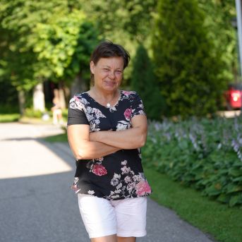 Lai top!  2025 5.diena - 