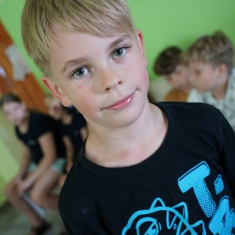 Lai top!  2025 5.diena - 