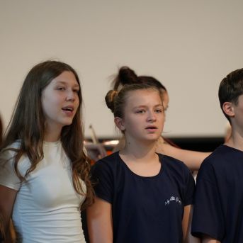 Lai top!  2025 5.diena - 